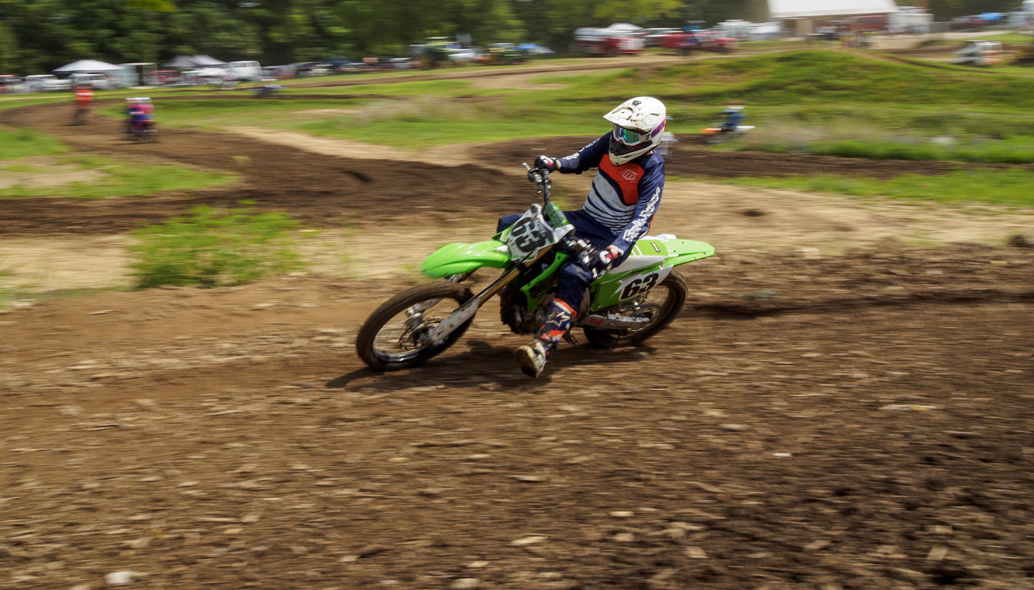 Wabash Canonball 2021